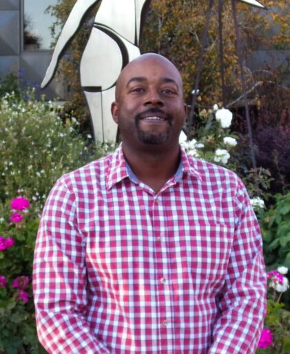 Frederick Barron - Project Manager