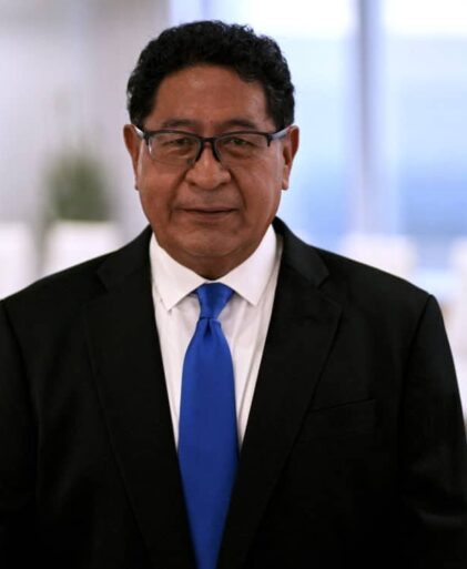 Gaspar Montoya