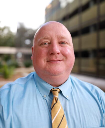Jody Kirk Assistant Project manager
