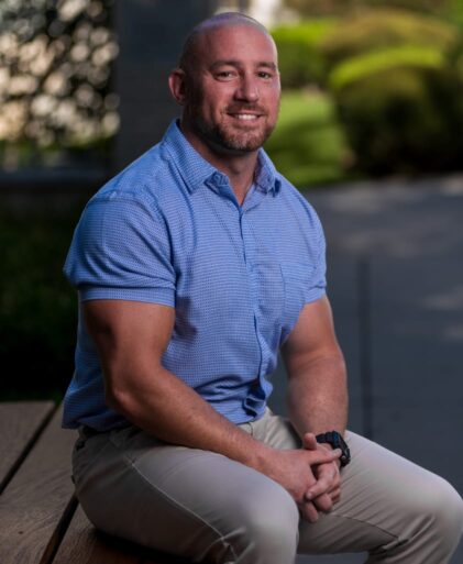 Joseph Jett- Project Manager