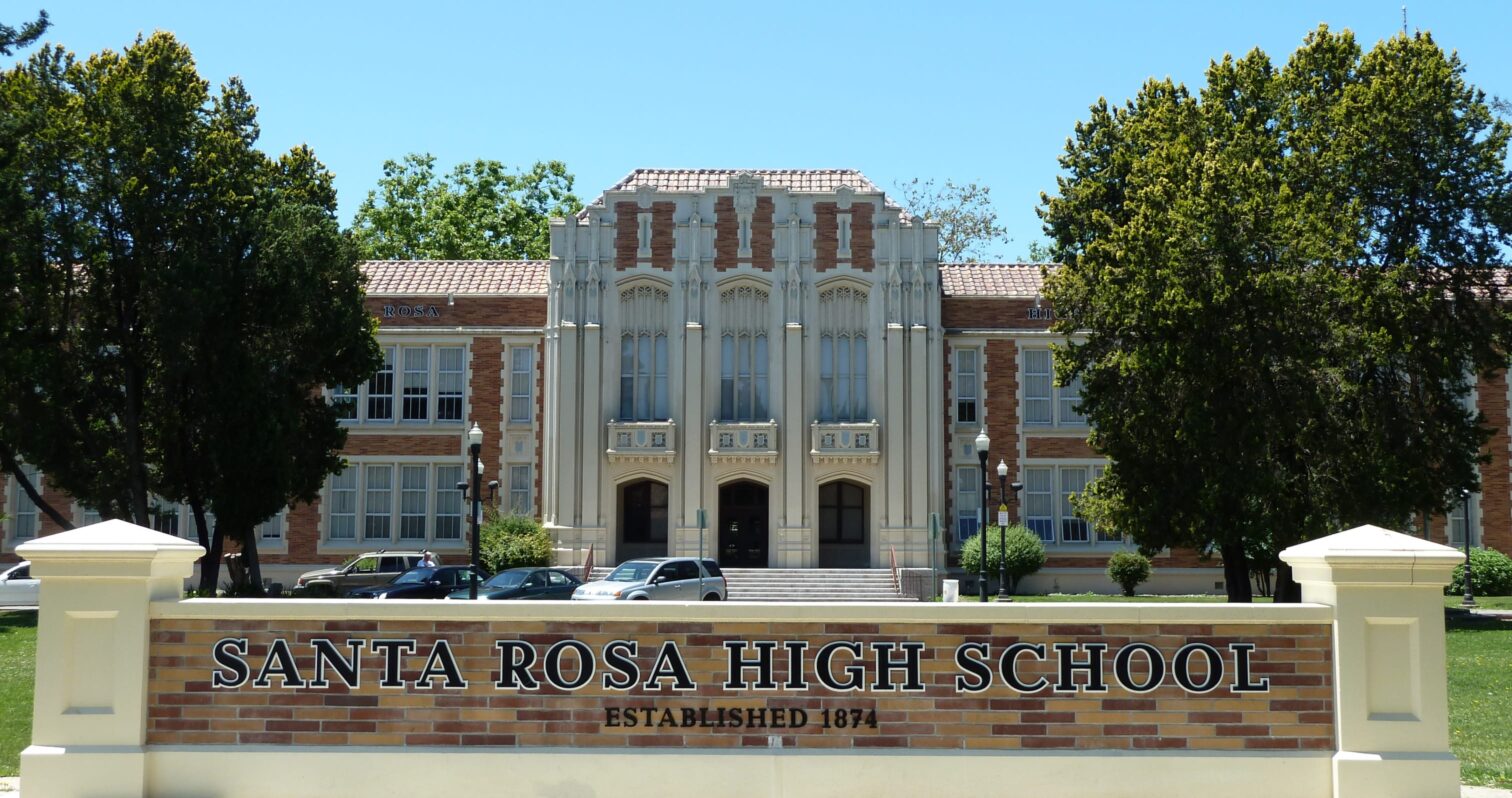 Santa Rosa High School BEAM Professionals