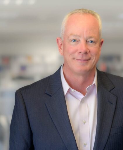 Todd Srimpsher - Vice President of Texas