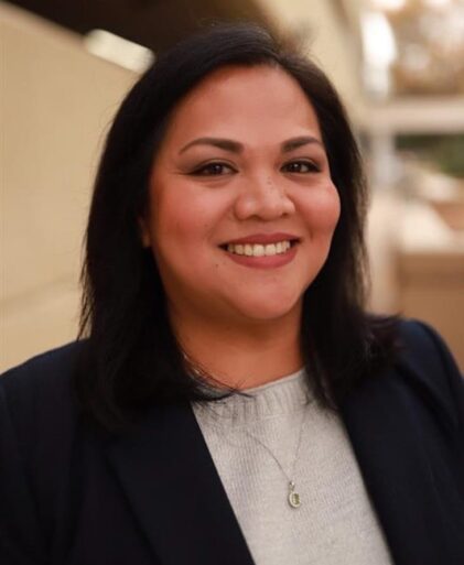 Genevieve Alegre - Marketing Coordinator-2