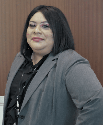 Grisleda Garcia - Special Projects Manager (Right) - NEW 1