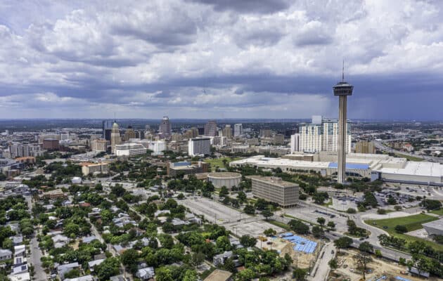 San Antonio