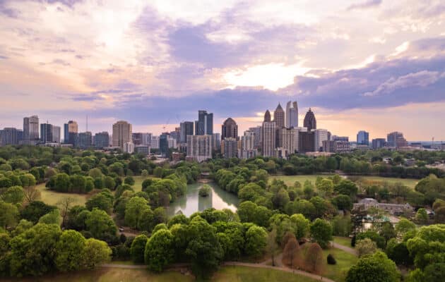 Atlanta