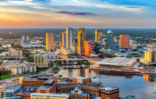 Tampa